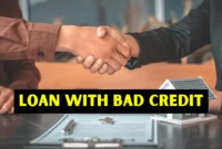 Getting a Loan With Bad Credit